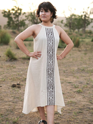 Purva Maxi Dress