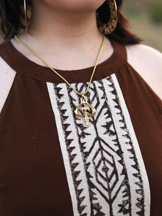 Trisha Necklace
