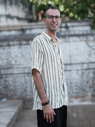 Sirocco Stripe Shirt