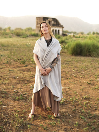 Nomadra Cloak