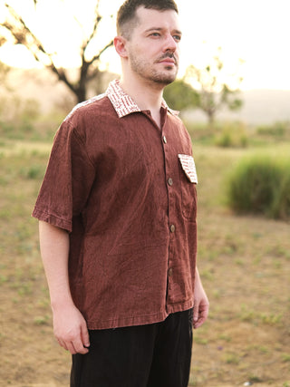 Rustwood Shirt
