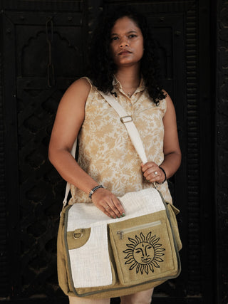 Sora Sun Tote