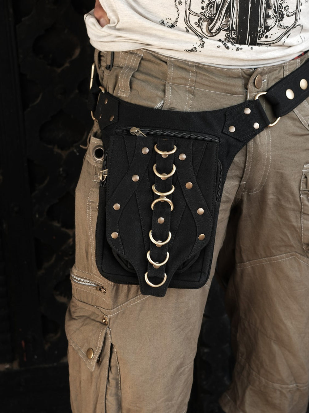 Kaav Festive Utility Bag