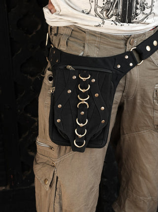 Kaav Festive Utility Bag