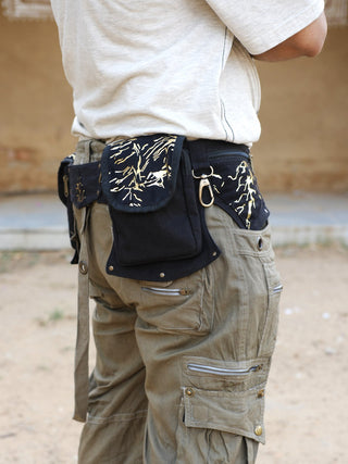 Orvik Festival Bag