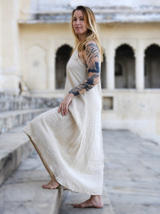 Serein Drift Dress