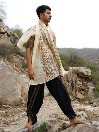 Nomadika Shawl