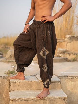 Prithvi harem  Pants