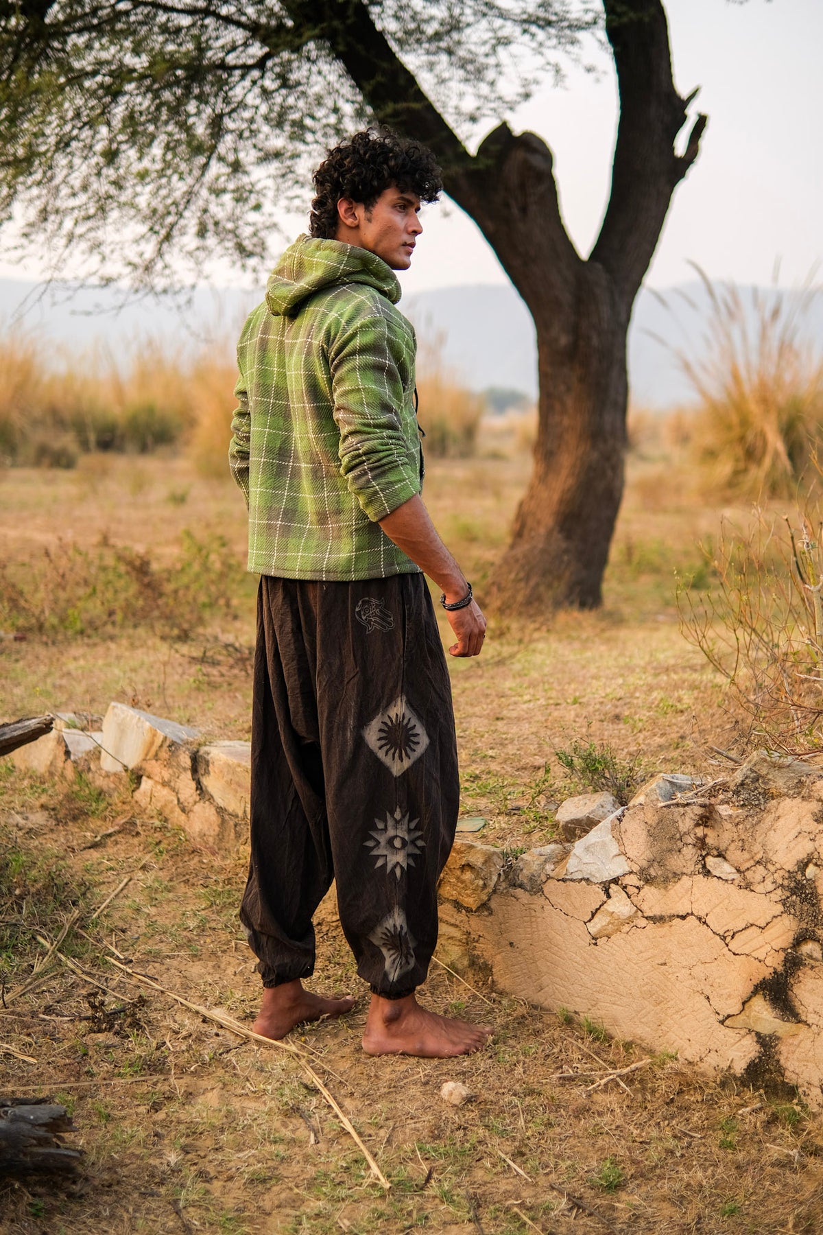 Pratik Hoodie