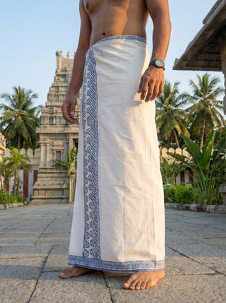 Sanga Dhoti