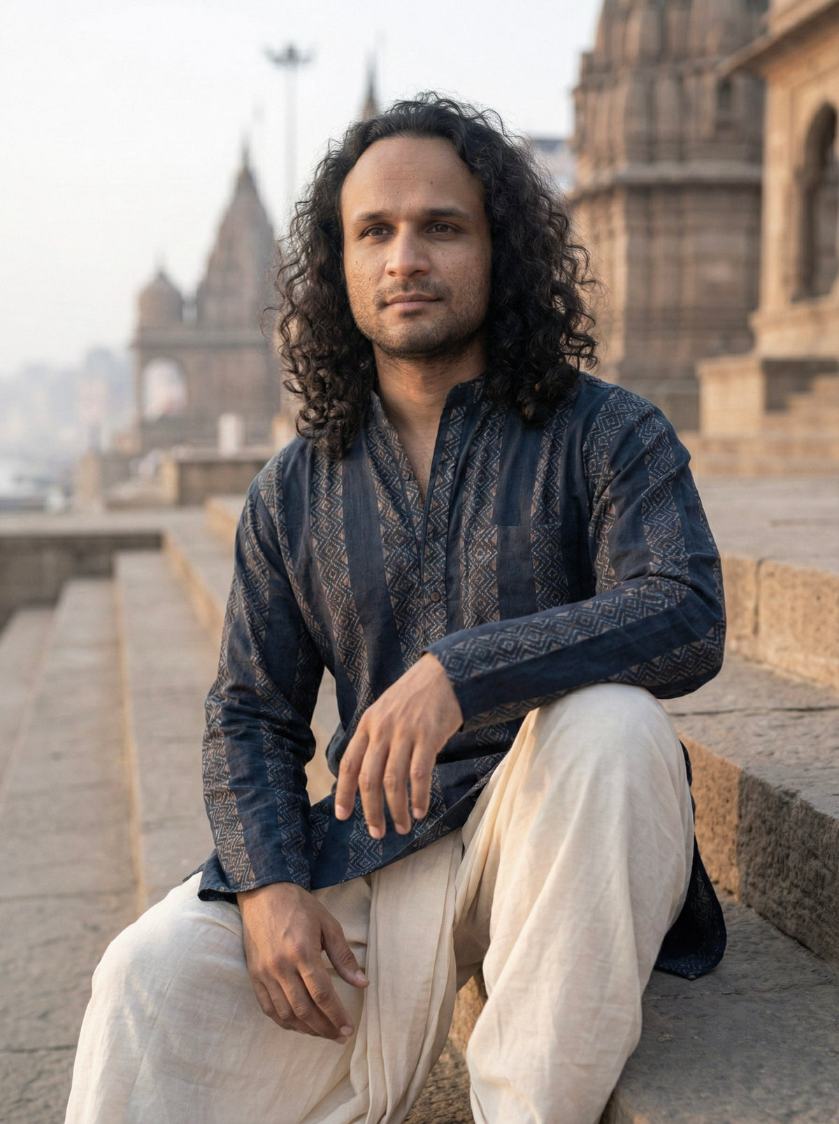Neerav Kurta