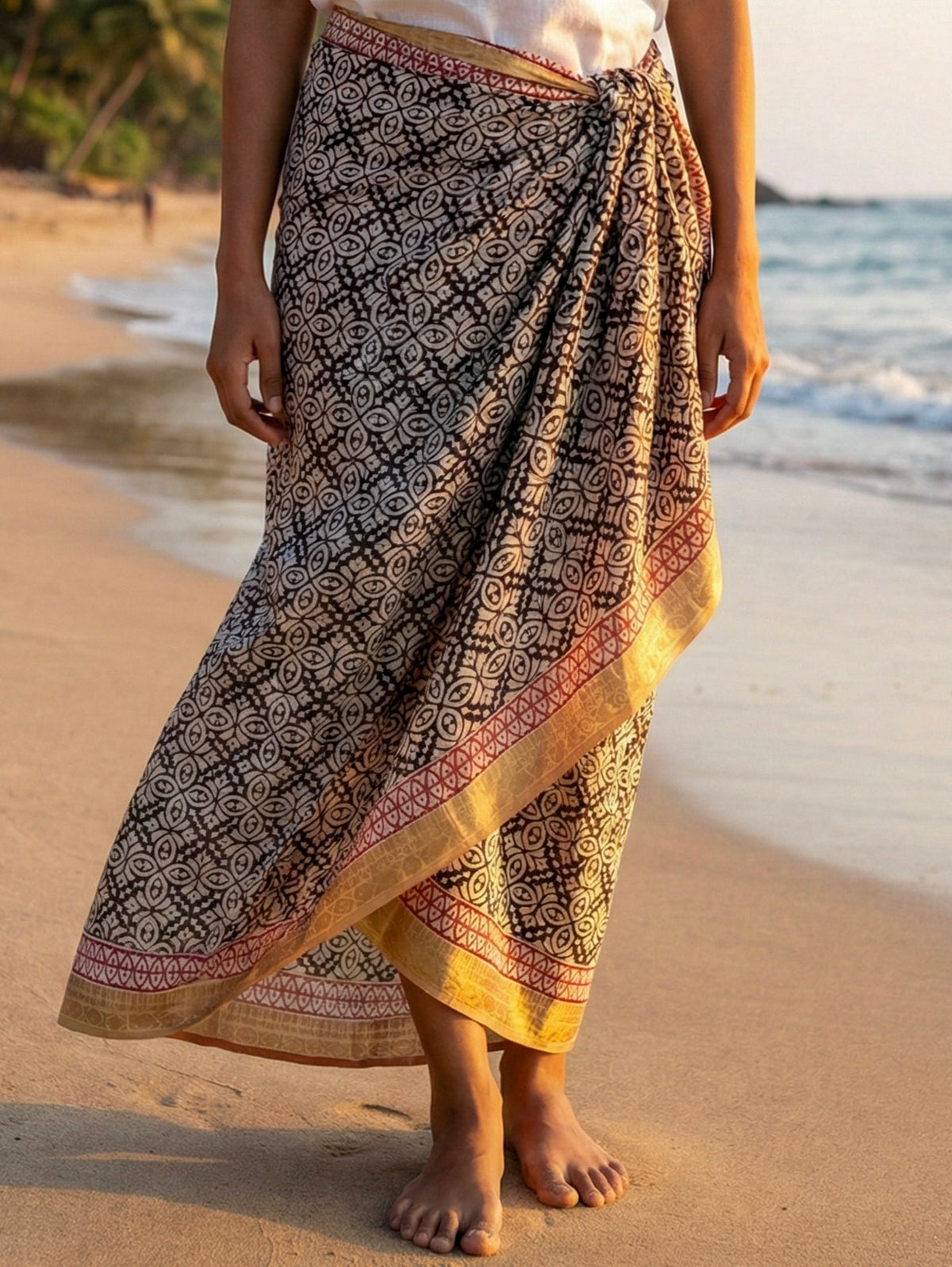 Sundara Sarong