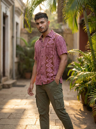 Nihit tribal Shirt