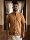 Camel Brown
