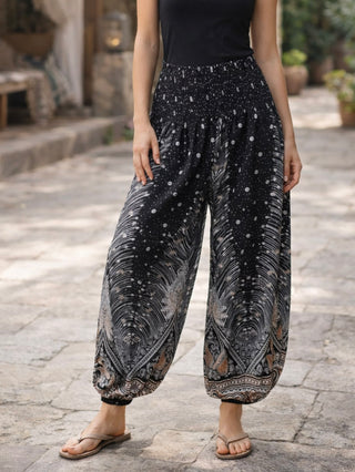 Noor Harem Pants