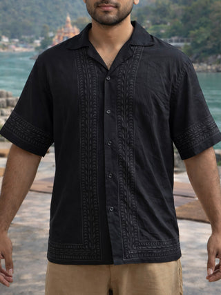 Zuri Shirt
