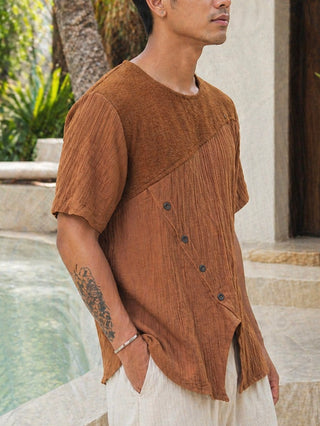 Desert Drift Kurta