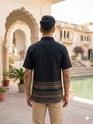Lehar Shirt