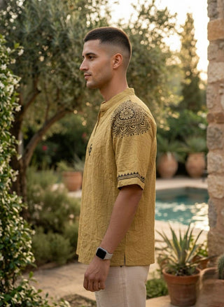 Nuvra Kurta