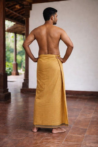 Rivan Dhoti