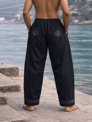 Vayun Harem Pant