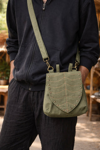 Luna Festival Bag