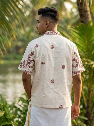 Vallari shirt