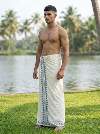 Yogya Dhoti