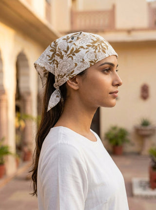 Blossom Bandana