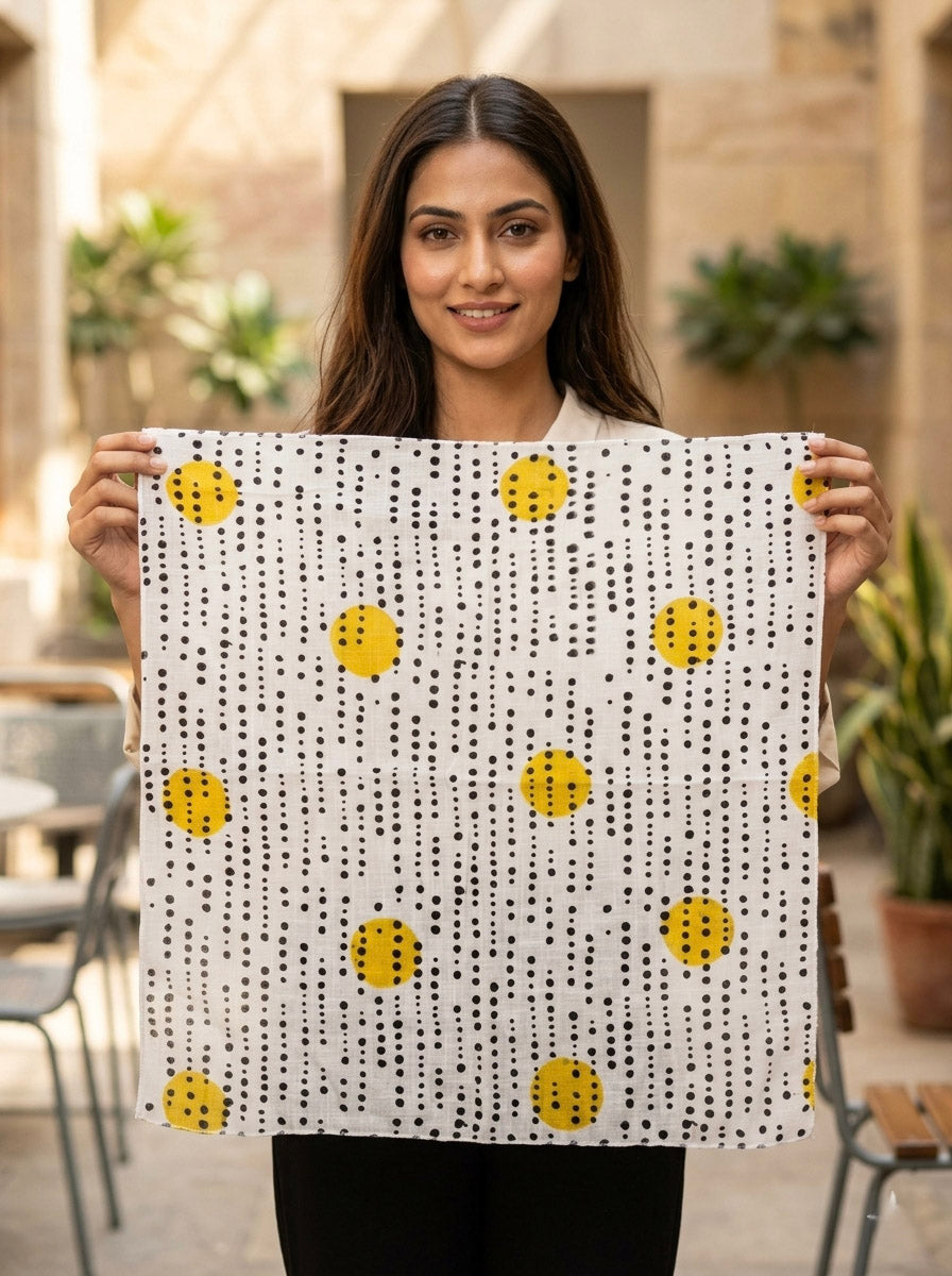 Sundot Bandana