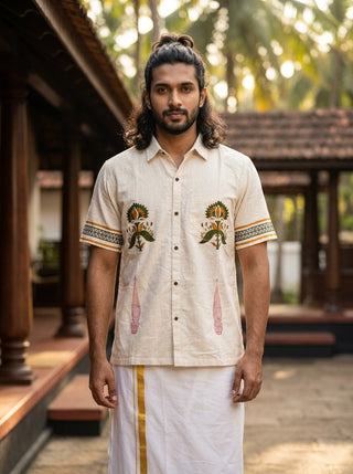 Vanamala Shirt
