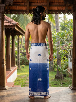 Sarovar Dhoti
