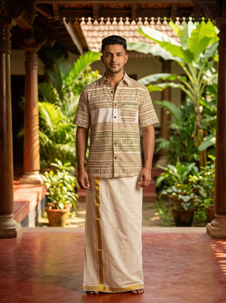 Vayun  Shirt