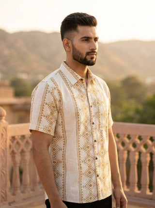 Maruva Shirt