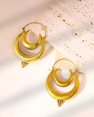 Athena  Earrings