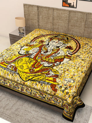 Sumukha Bedsheet