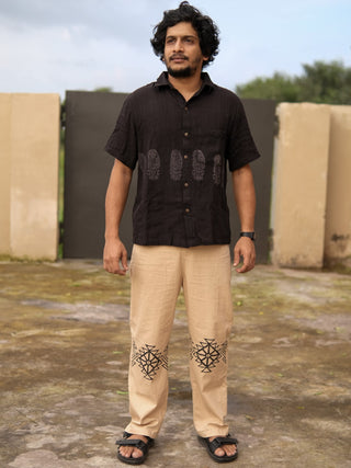 Tribal pants