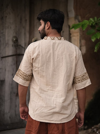 Aho Kurta