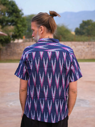 Ikat Shirt