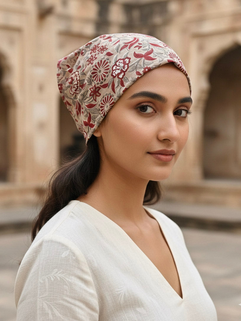 Veda Bandana