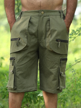 Mirable Shorts