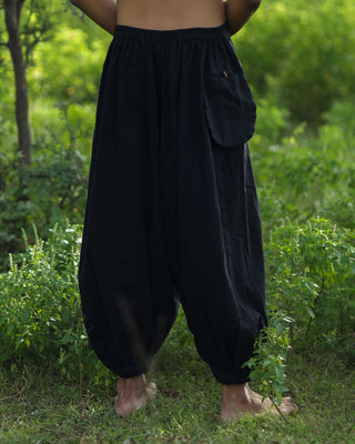 Savar Harem Pants