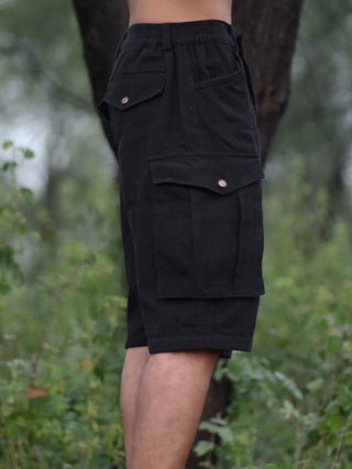 Brigade Cargo Shorts