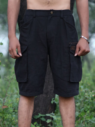 Brigade Cargo Shorts