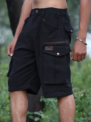 Brigade Cargo Shorts