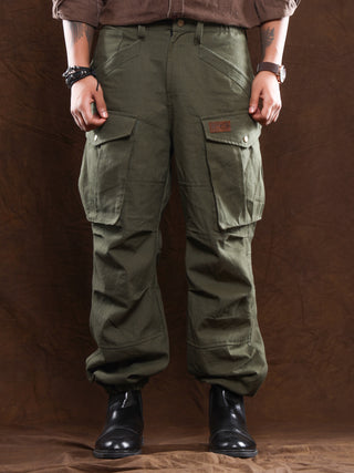 Tramp Cargo Pants