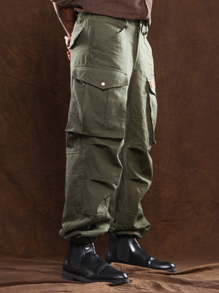 Tramp Cargo Pants