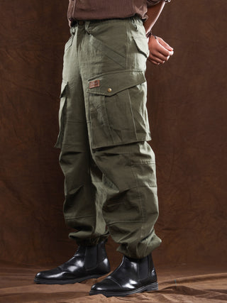 Tramp Cargo Pants