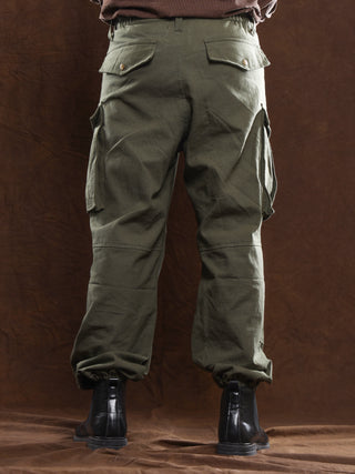 Tramp Cargo Pants