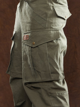 Tramp Cargo Pants